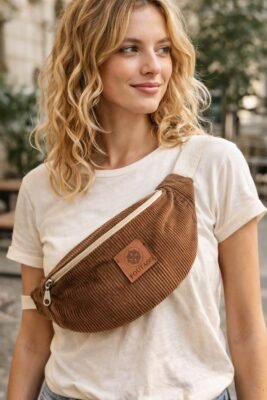 sacoche velours femme bandoulière 