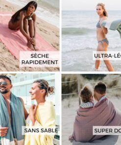 caractéristique fouta diamant